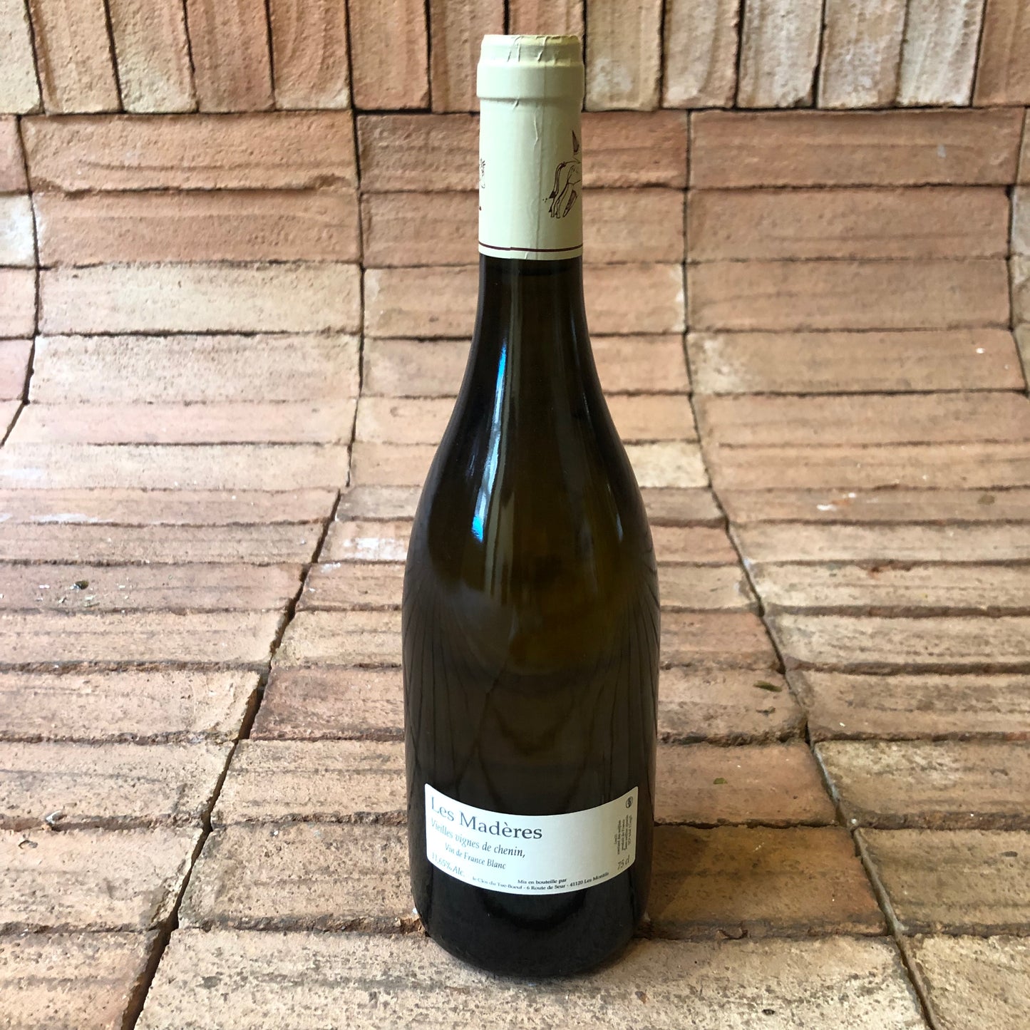 Clos du Tue-Boeuf - Les Madères 2023