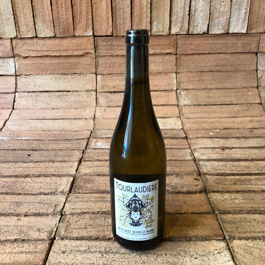 Romain Petiteau - Muscadet 2023