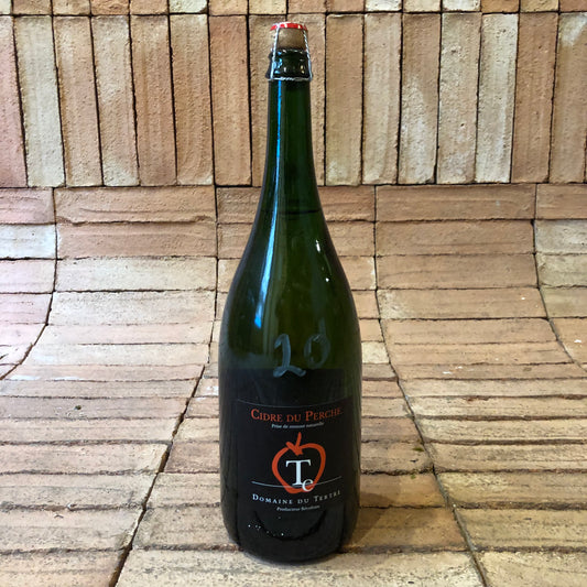 Tertre - Cidre du Perche MAGNUM